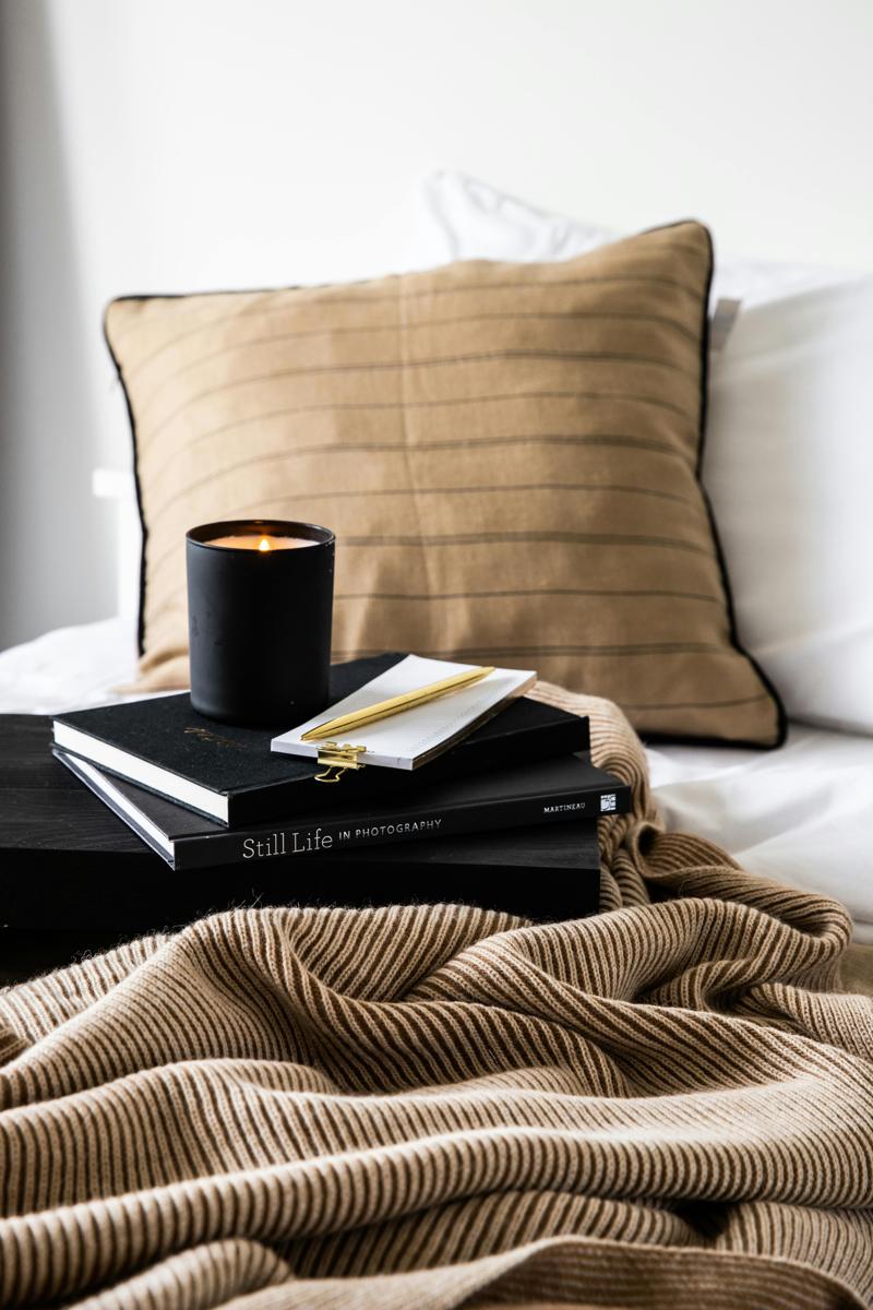 Bedroom decor