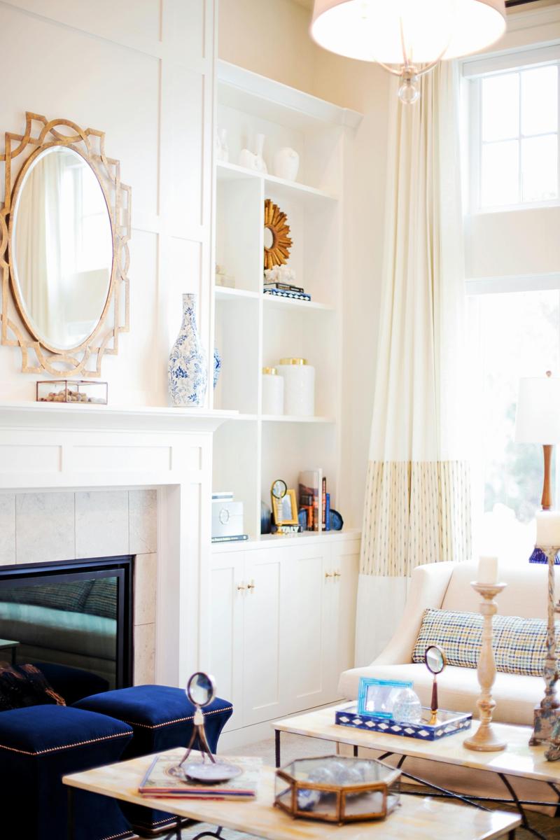 Home decor