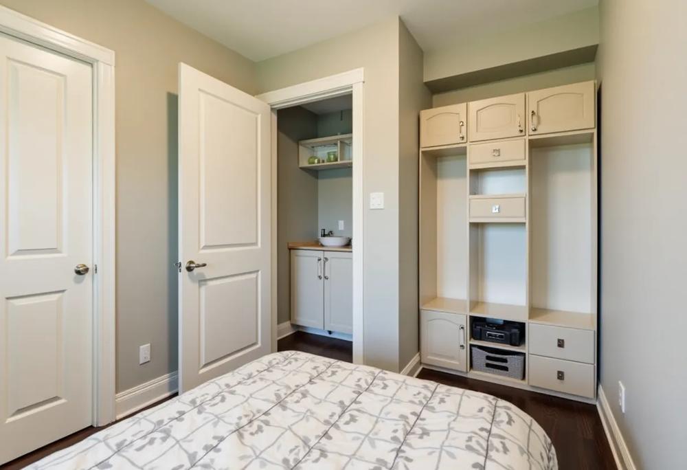 Small room
