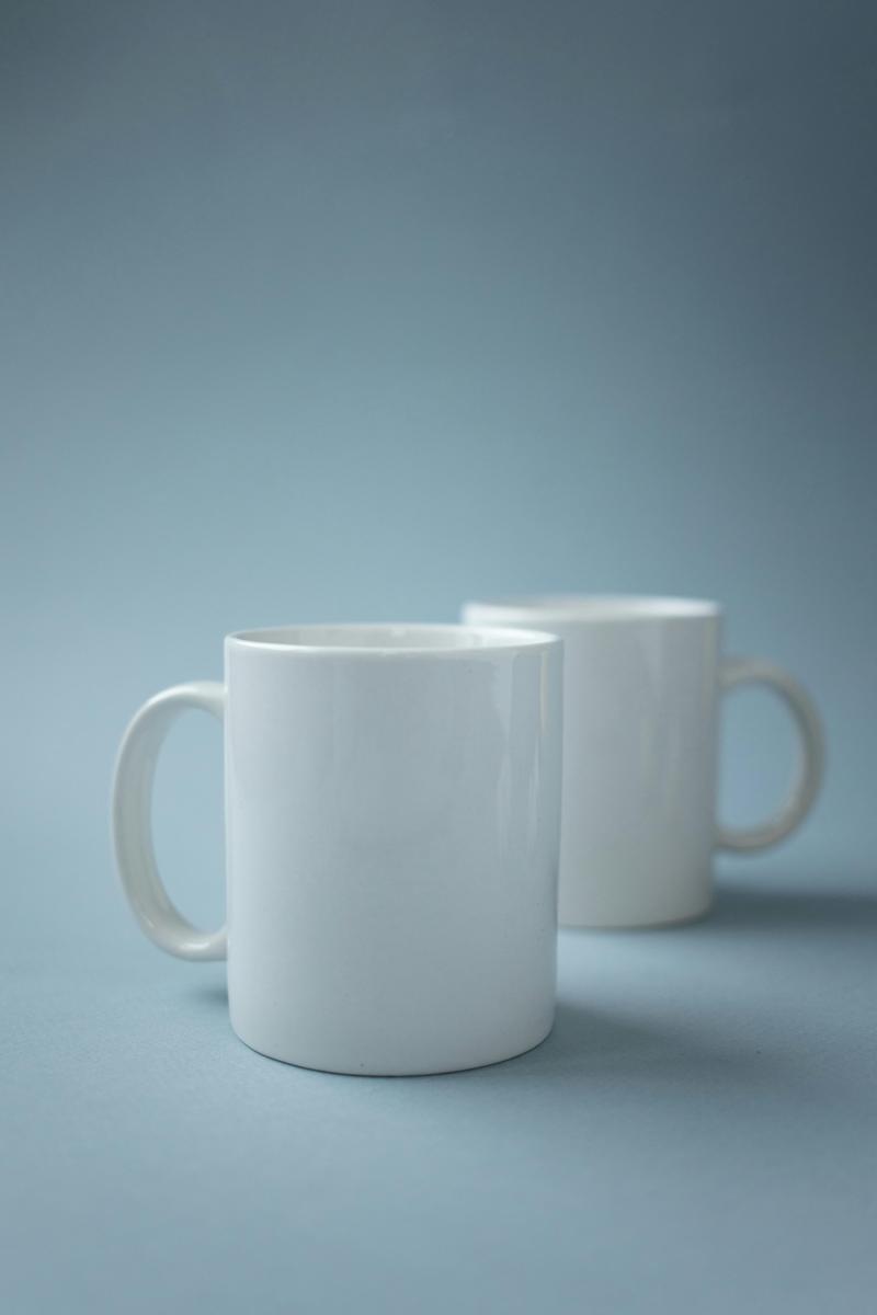 ceramic mugs