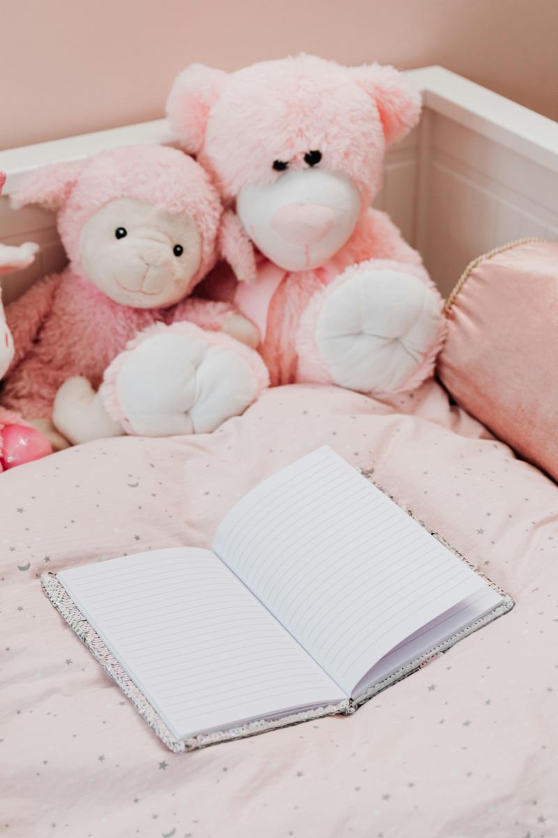cozy bedroom