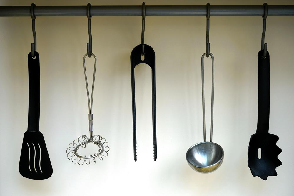 modern kitchen