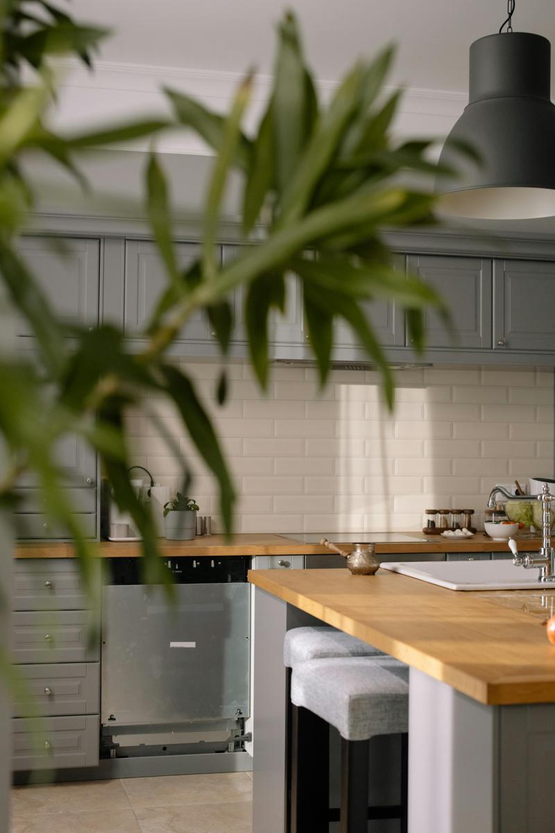 open concept